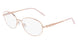 Marchon NYC TRES JOLIE 206 Eyeglasses