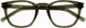 003 - Green - Transparent