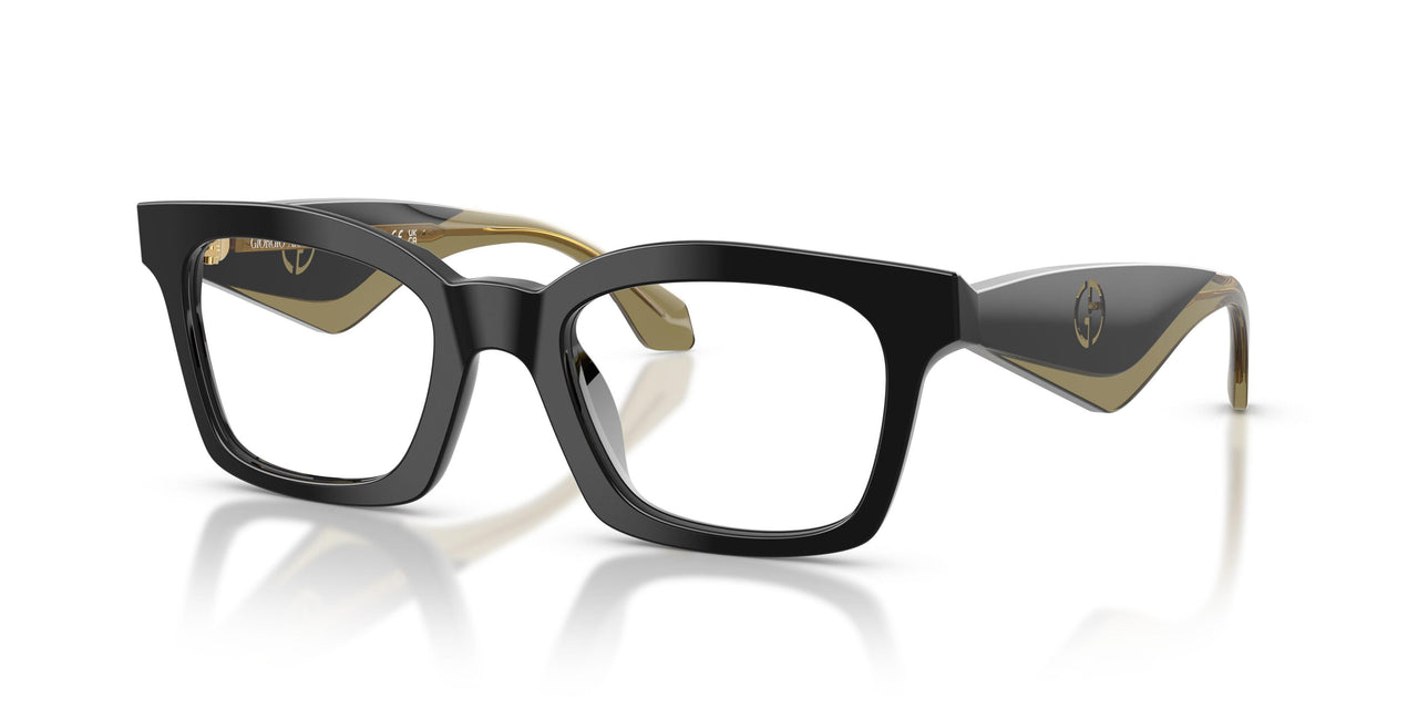 5001 - Black