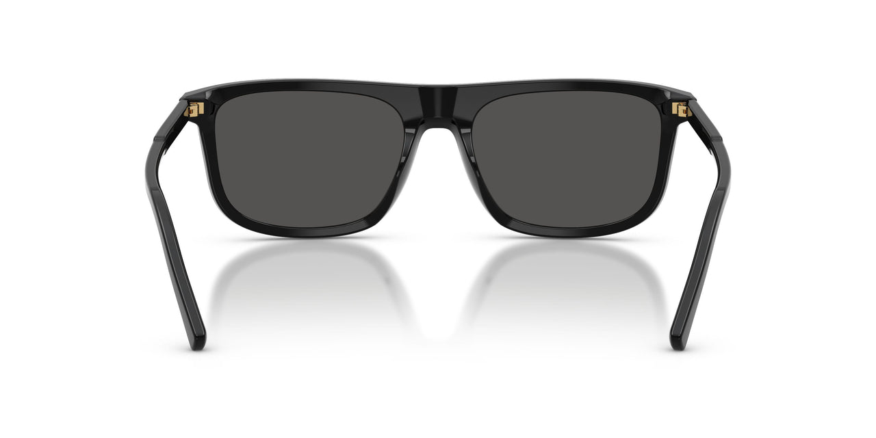 501/87 - Black - Dark Grey