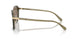 579773 - Transparent Green Tan Gradient - Brown Solid