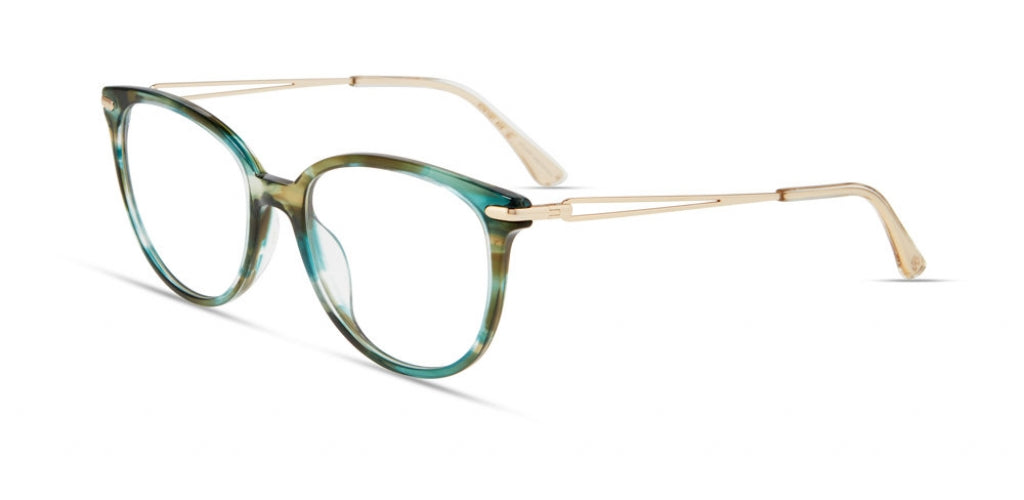 06AK-00 - GREEN HRN