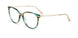 06AK-00 - GREEN HRN
