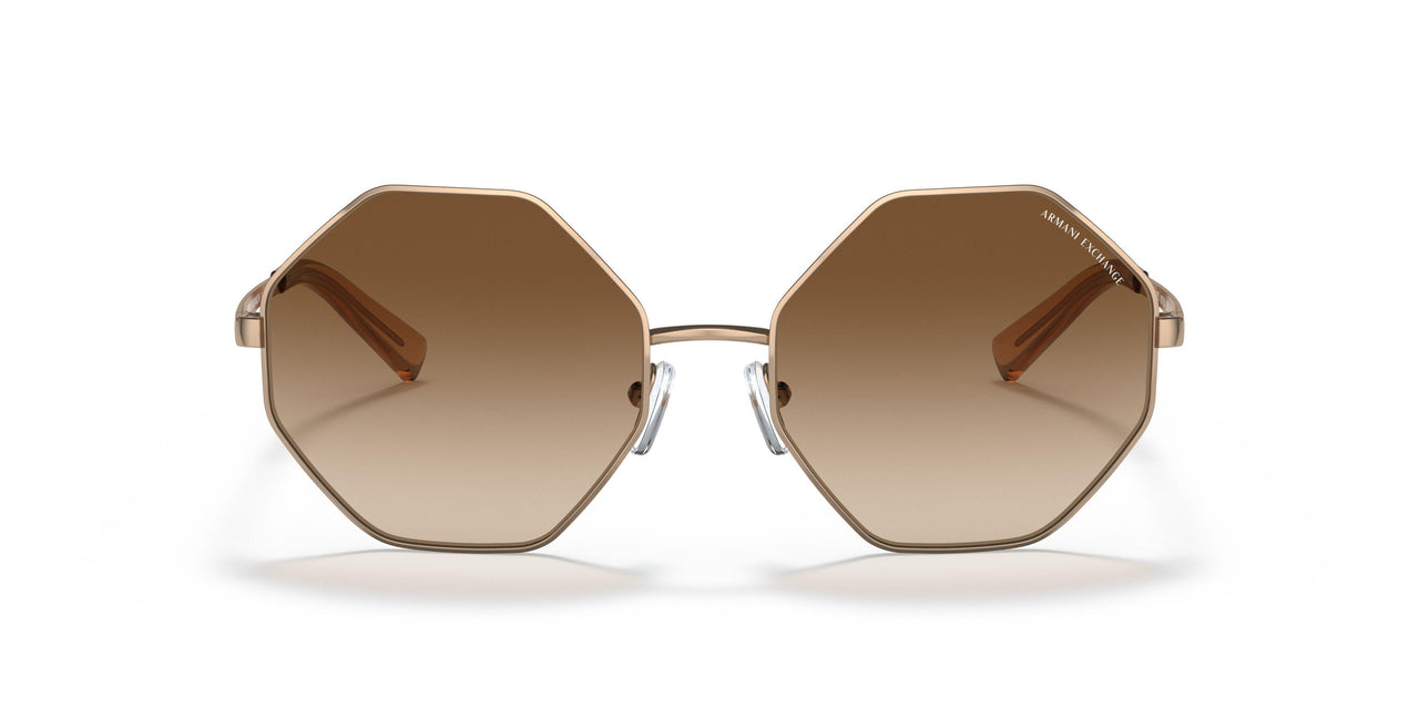 610313 - Gold - Gradient Brown