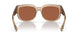 900405 - Honey - Copper Silver Mirror 580p
