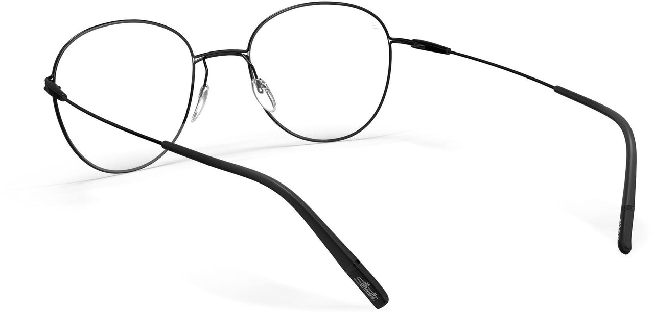 9140 - Pure Black
