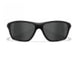 ACASP01 Grey Lens / Matte Black