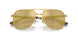 001/93 - Gold - Light Brown Mirror Gold