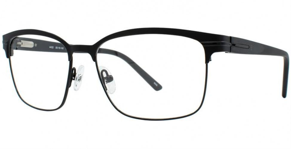 Helium 4432 Eyeglasses