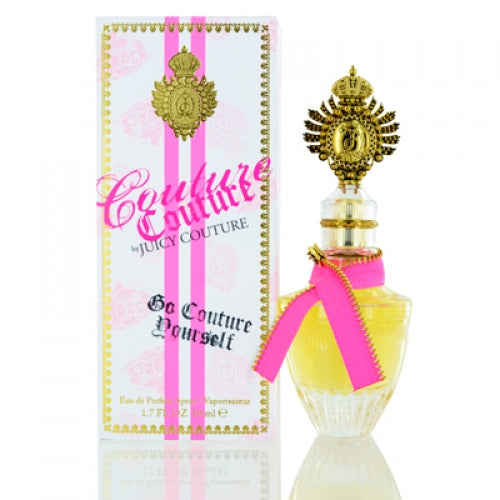 Juicy Couture Couture Couture EDP Spray