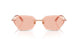300884 - Gold - Dark Pink