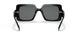 GB1/87 - Black - Dark Grey
