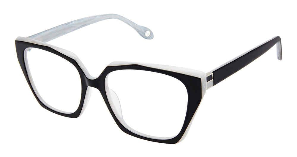 Fysh F-3745 Eyeglasses