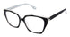 Fysh F-3745 Eyeglasses