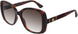 Gucci Logo GG0762S Sunglasses