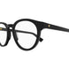 001 - Black - Transparent