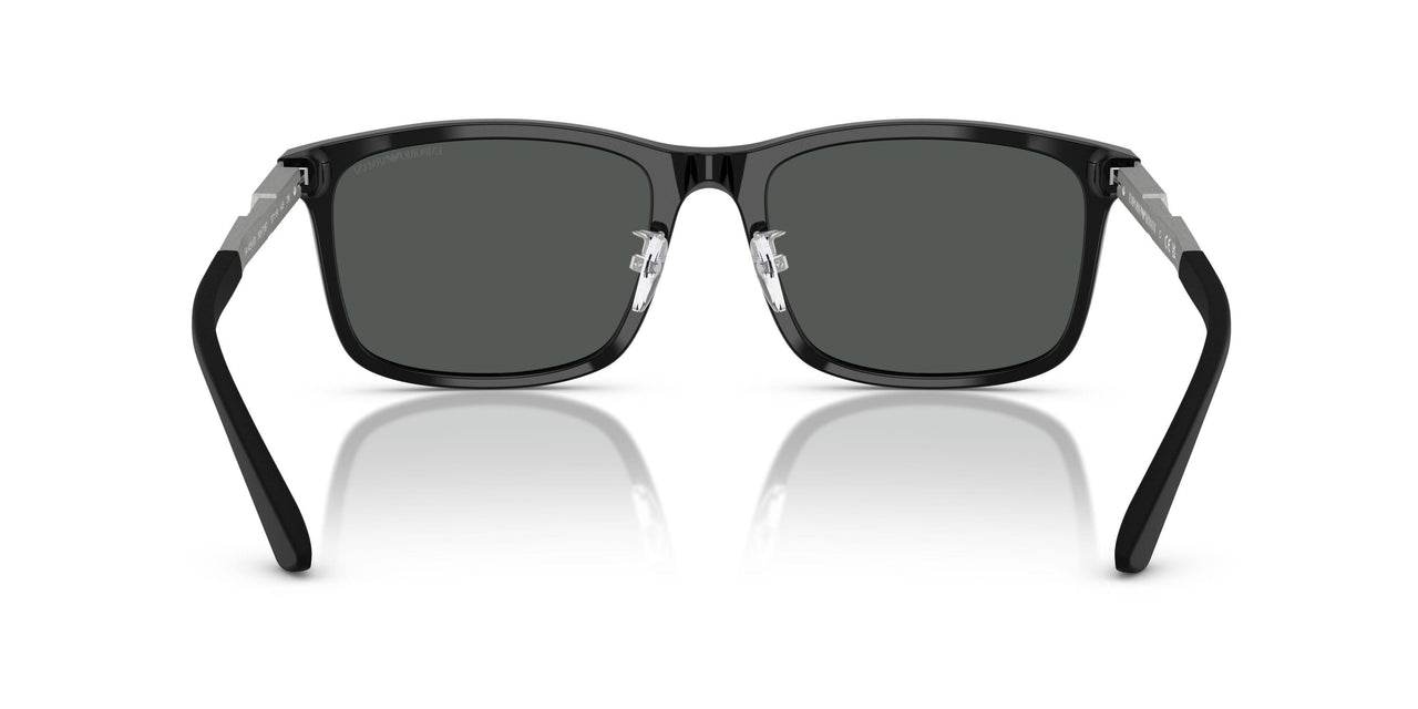 501787 - Black - Dark Grey