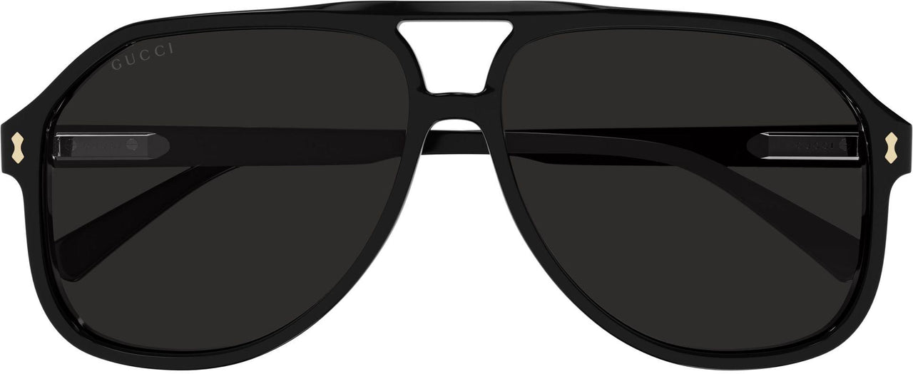 001 - Black - Grey