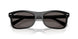 601/B1 - Black - Dark Grey