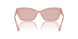 5027/5 - Pink - Pink