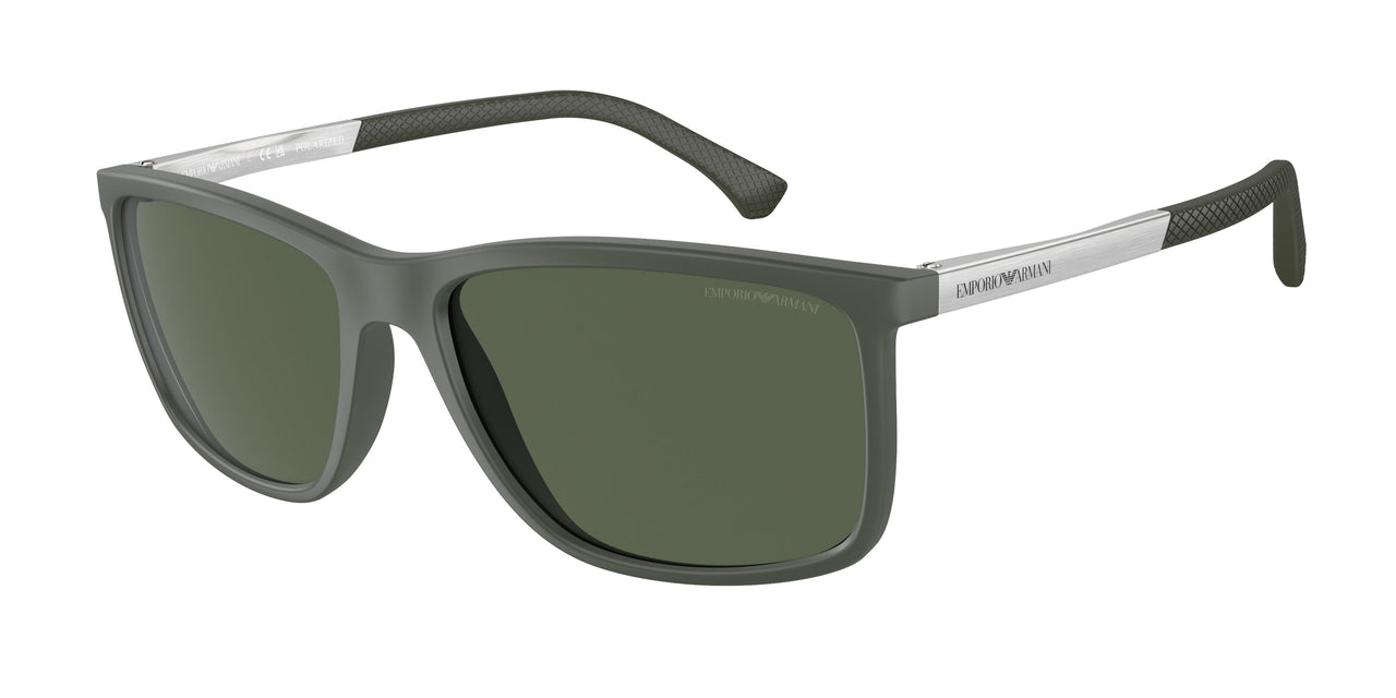 Emporio Armani 4058 Sunglasses