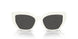 1425S0 - White - Dark Grey