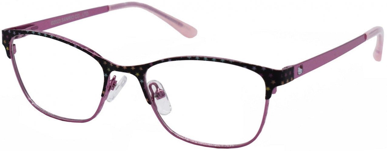 Hello Kitty 368 Eyeglasses
