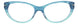 175 - S. Blue Fade