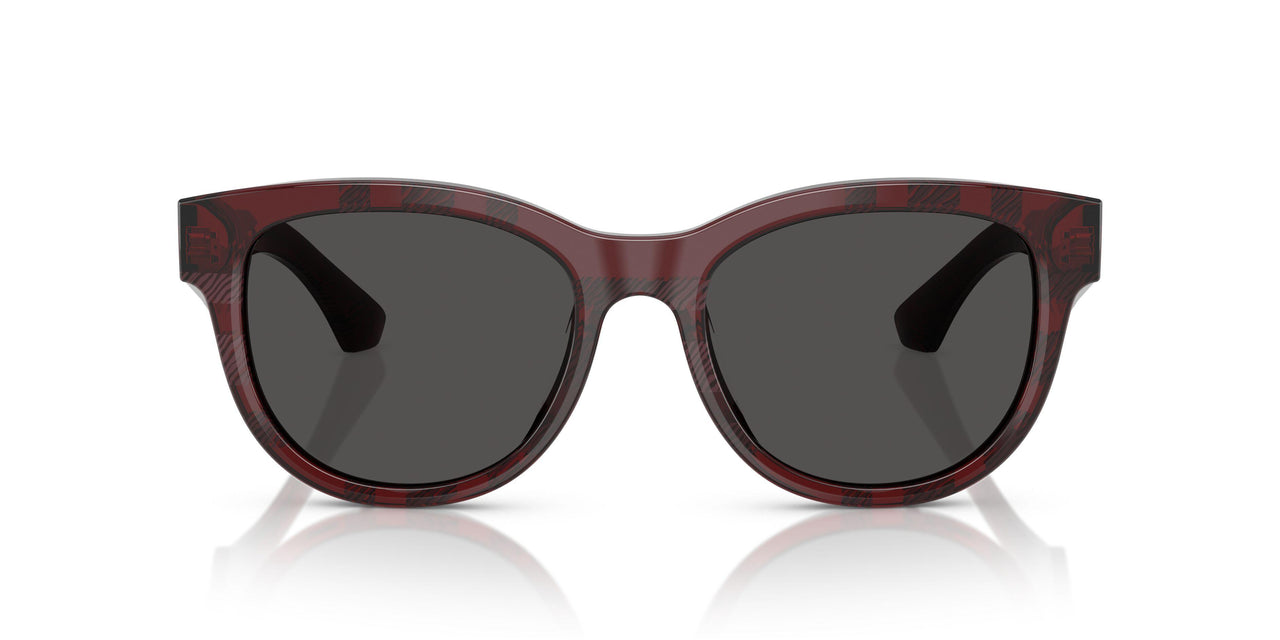 411587 - Red - Dark Grey
