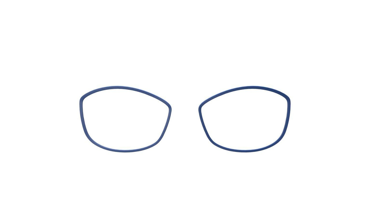 Silhouette Accent Ring JB 5097JB Eyeglasses