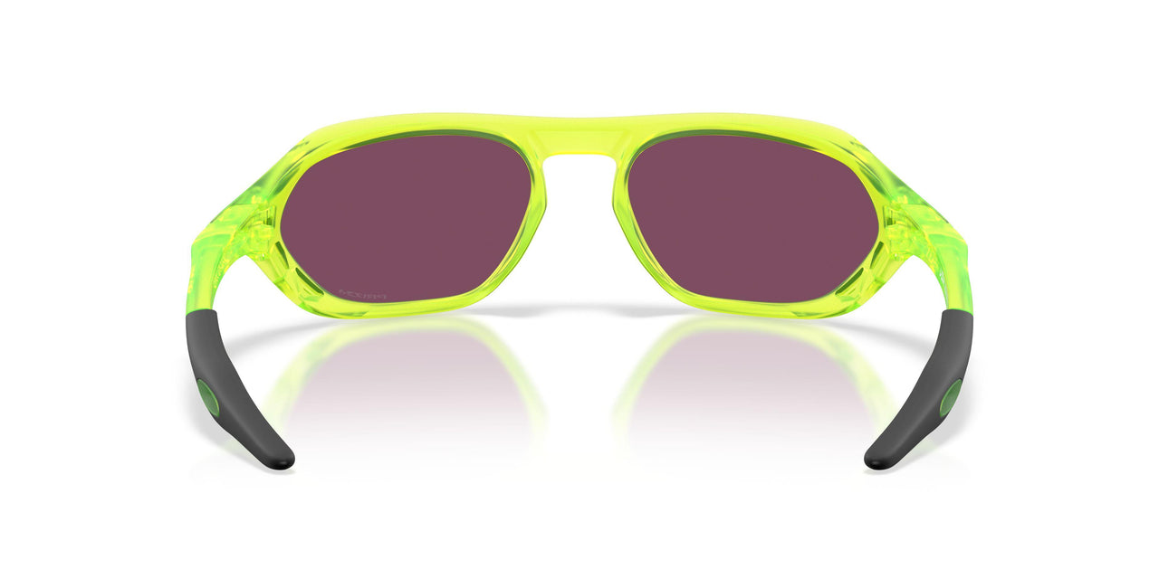 953707 - Green - Prizm Road Black