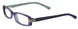 80 - Clr Violet & Silv/Violet