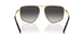 18968G - Gold - Light Grey Gradient