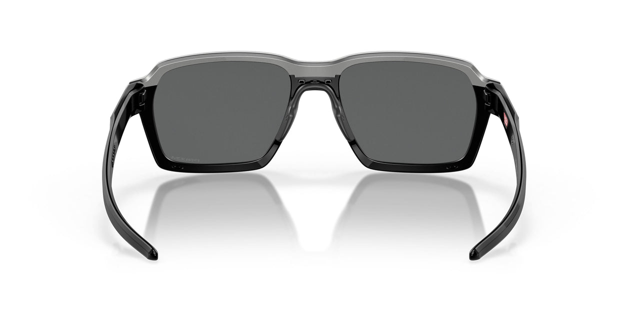 414302 - Silver - Prizm Black