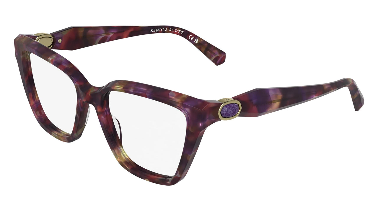 Kendra Scott KE2625 Eyeglasses