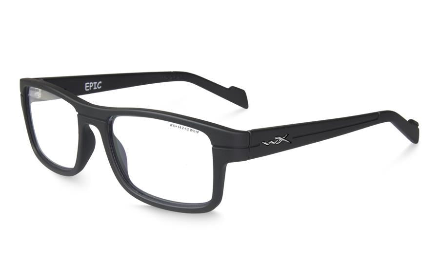 WSEPC01 Matte Black