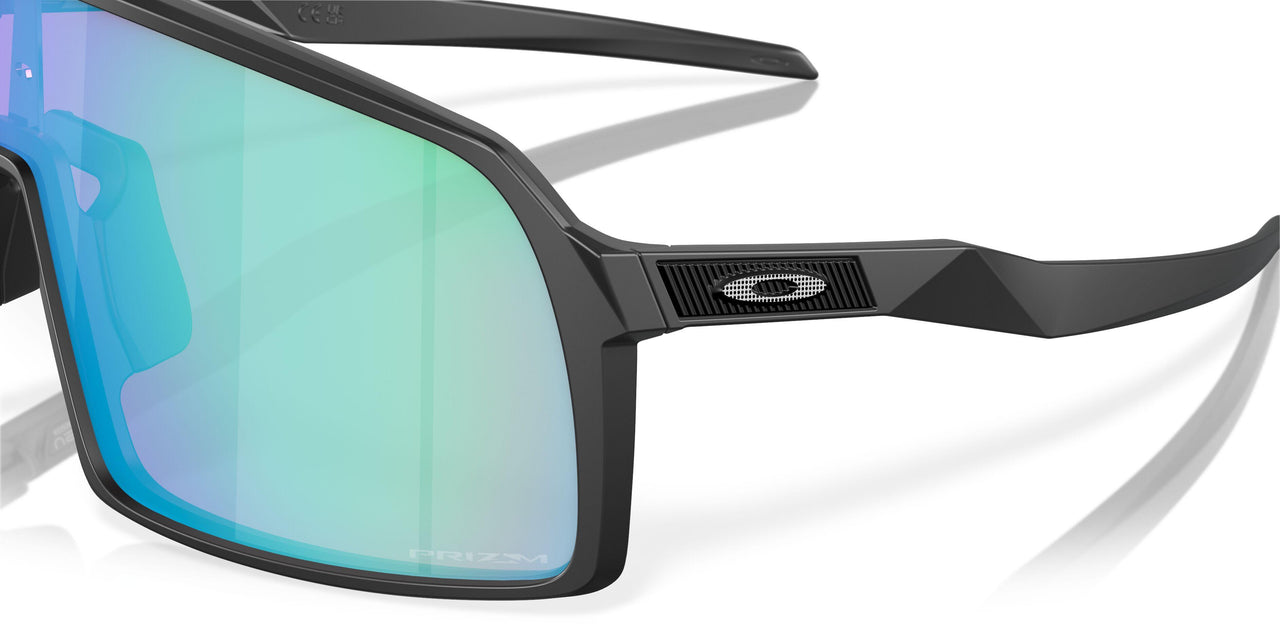 9406A1 - Black - Prizm Golf