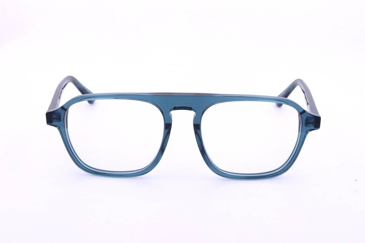 Retrosuperfuture NUMERO142TEAL Eyeglasses