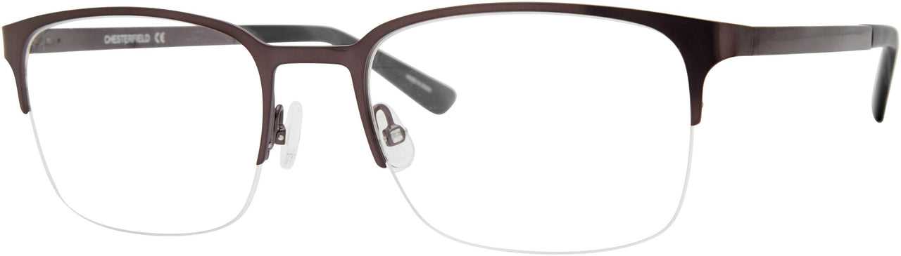0FRE-00 - Matte Gray