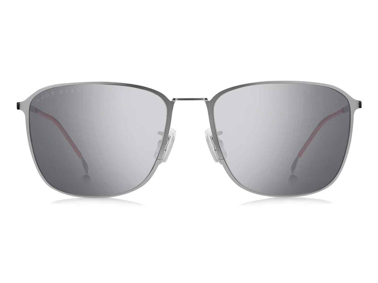 0R81-DC - MATTE RUTHENIUM - Silver Multilay