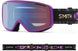 Smith Optics Snow Goggles M00780 Rally Goggles