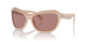 19R10D - Beige - Light Brown