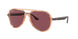 66025Q - Brown - Purple Polar