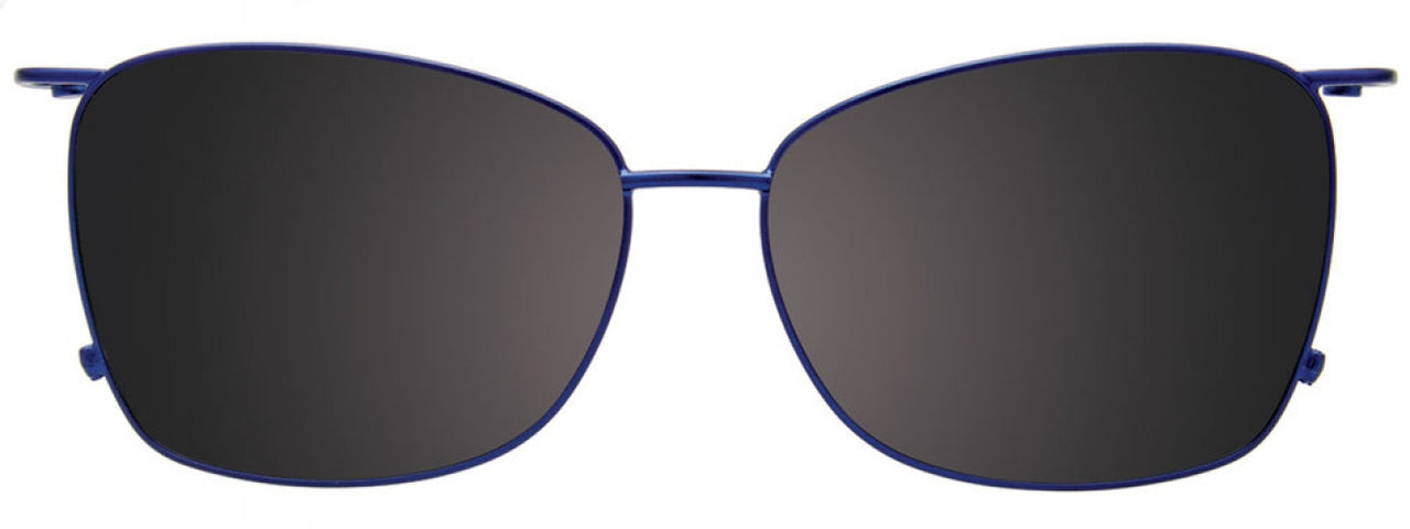 50 - Crystal Light Blue/Crystal Light Blue