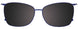 50 - Crystal Light Blue/Crystal Light Blue