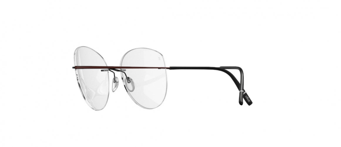 9140 - Black-Red Lava