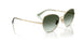 848/8E - Gold - Gradient Green