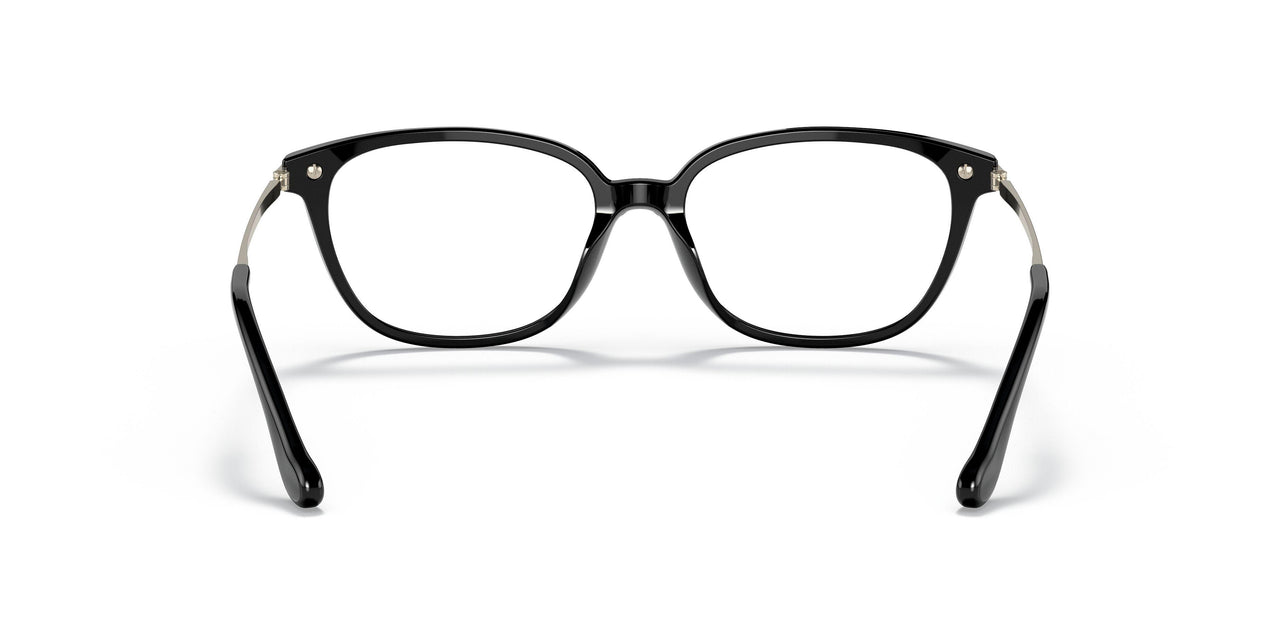 5002 - Black