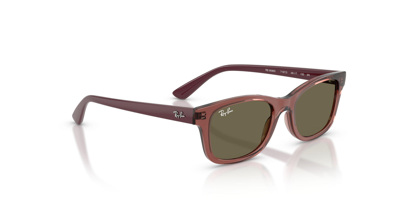 7197/3 - Violet - Brown