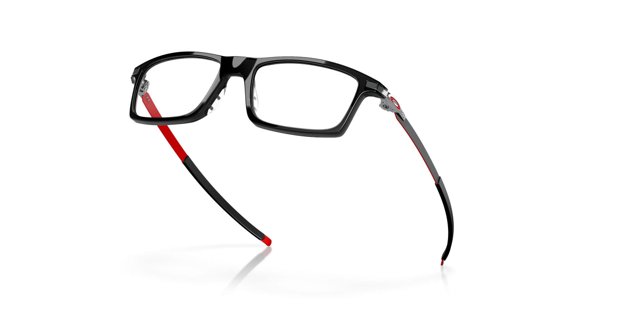 805015 - Black - Clear